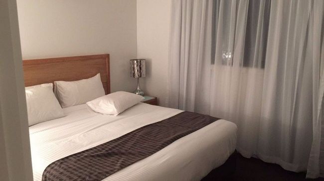 New Crossing Place Motel Seymour Rom bilde